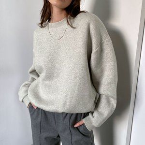 Aritzia Babaton - West Coast Sweatshirt